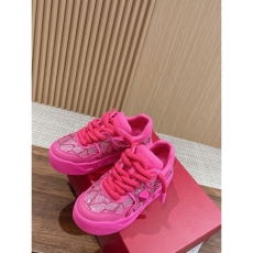 Valentino Low Shoes